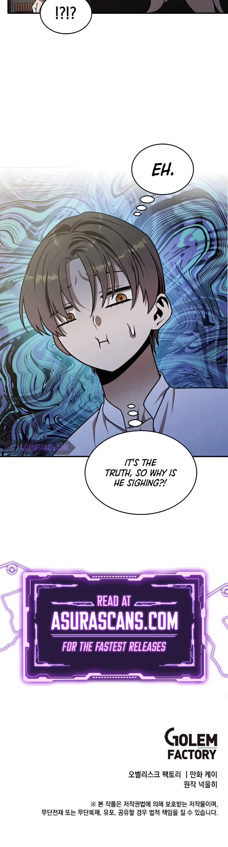 Legendary Youngest Son of the Marquis House Chapter 46 page 31 - Chapter 46