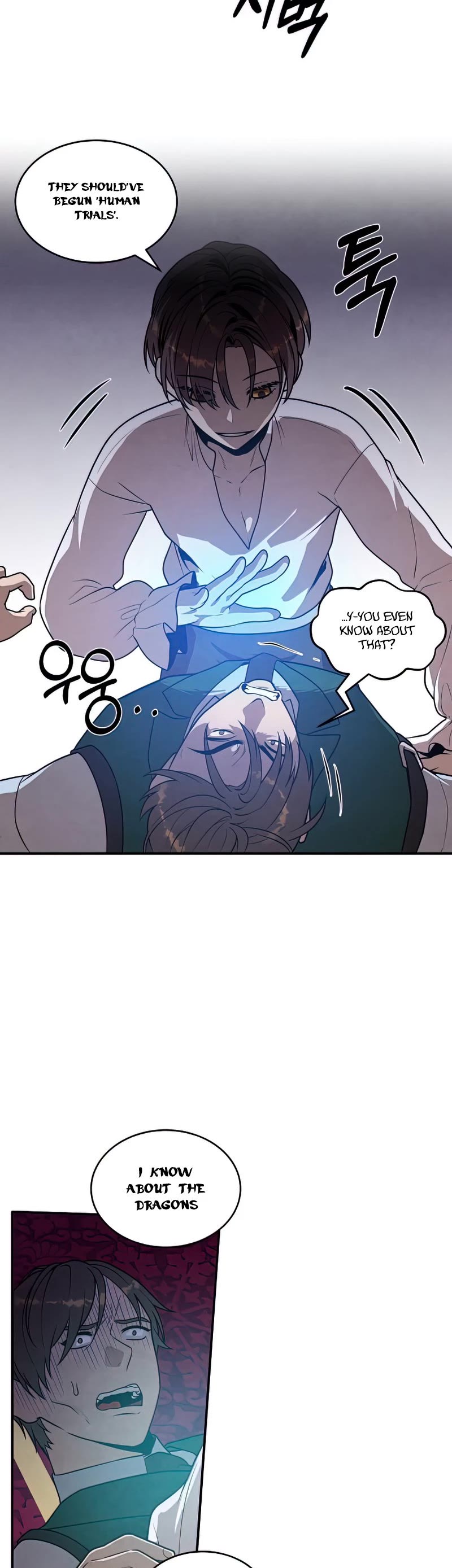 Legendary Youngest Son of the Marquis House Chapter 46 page 5 - Chapter 46
