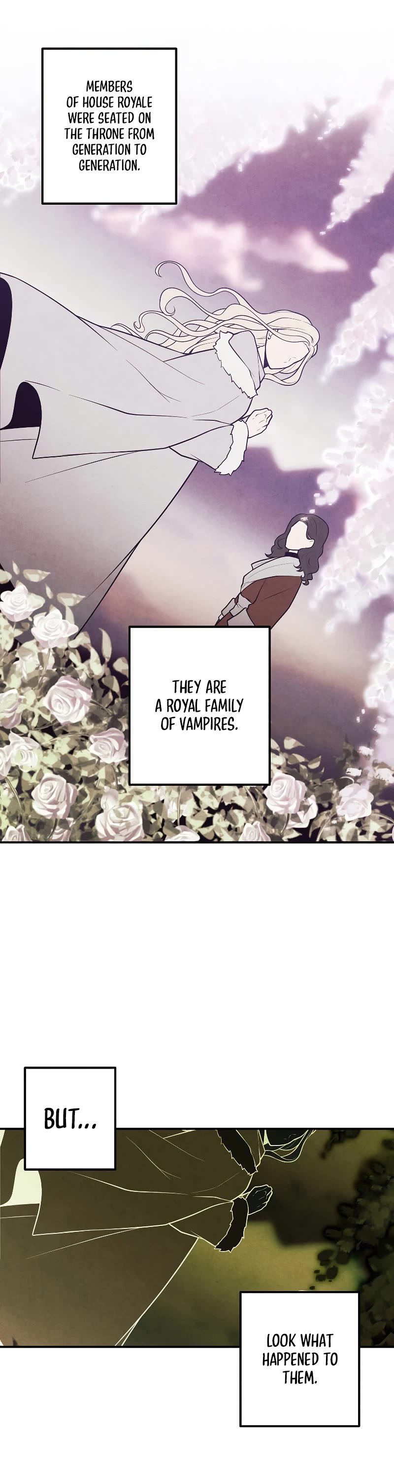 Legendary Youngest Son of the Marquis House Chapter 47 page 10 - Chapter 47