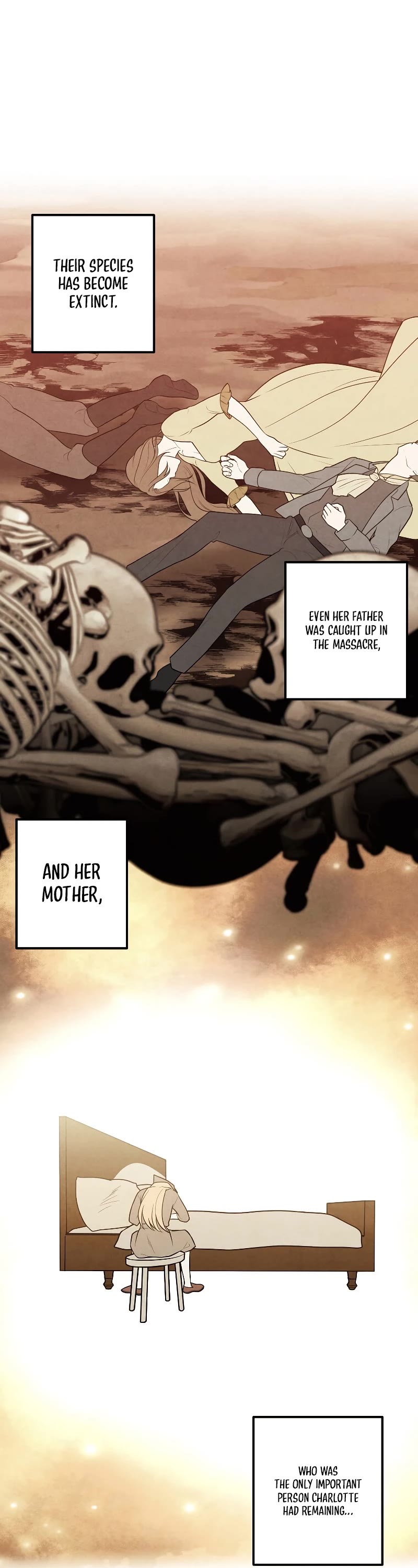 Legendary Youngest Son of the Marquis House Chapter 47 page 11 - Chapter 47