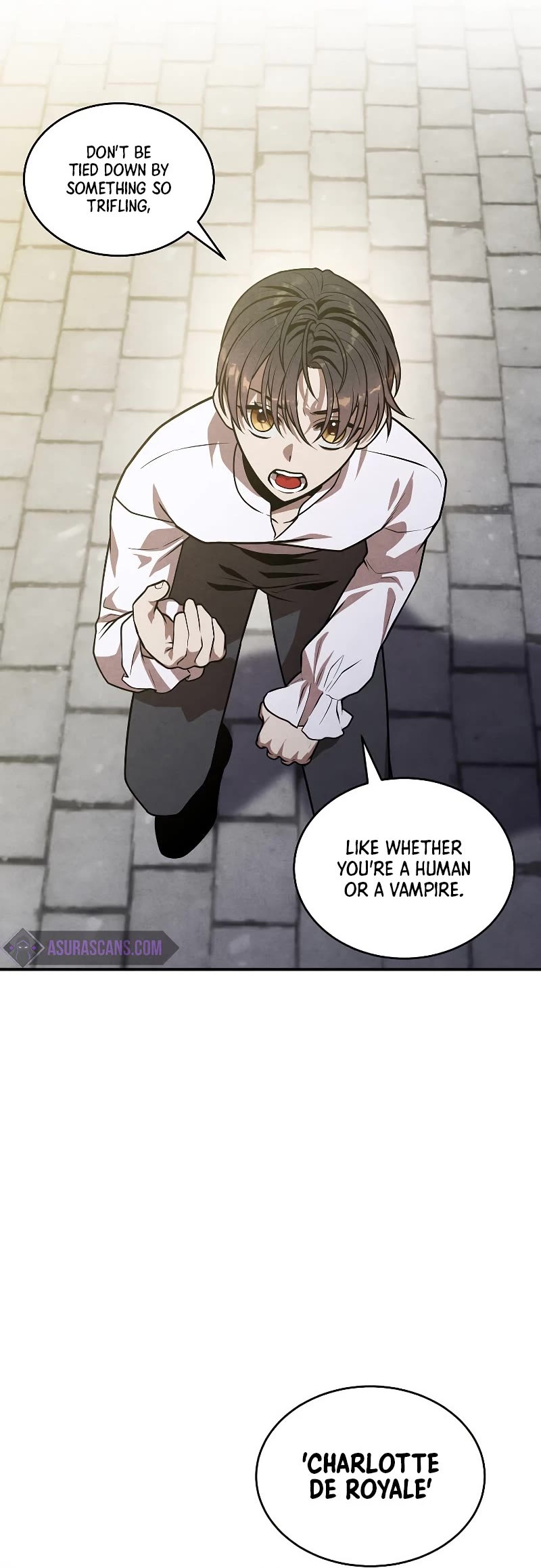Legendary Youngest Son of the Marquis House Chapter 47 page 13 - Chapter 47