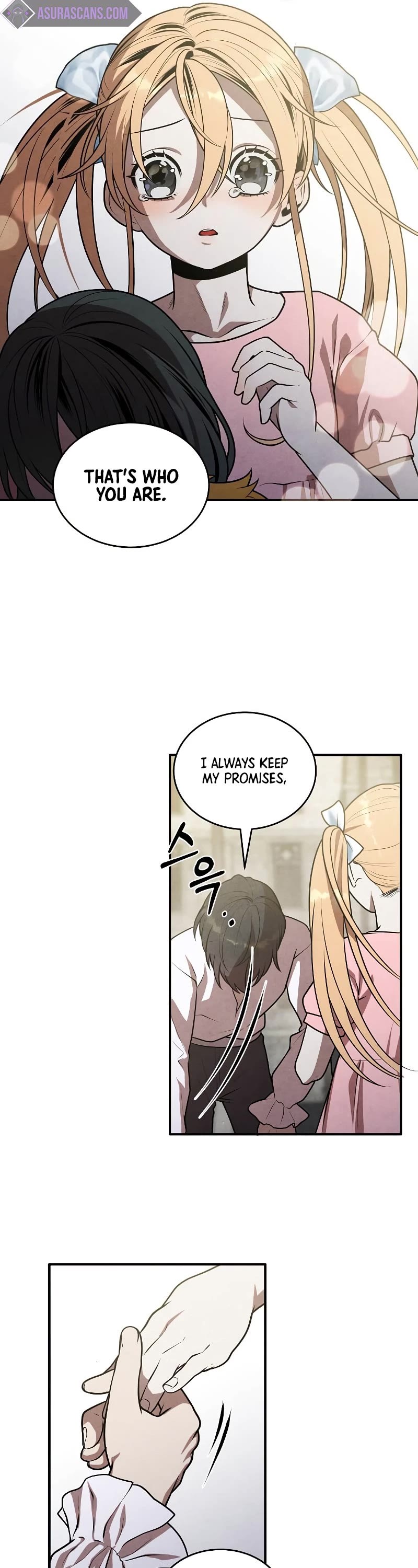 Legendary Youngest Son of the Marquis House Chapter 47 page 14 - Chapter 47