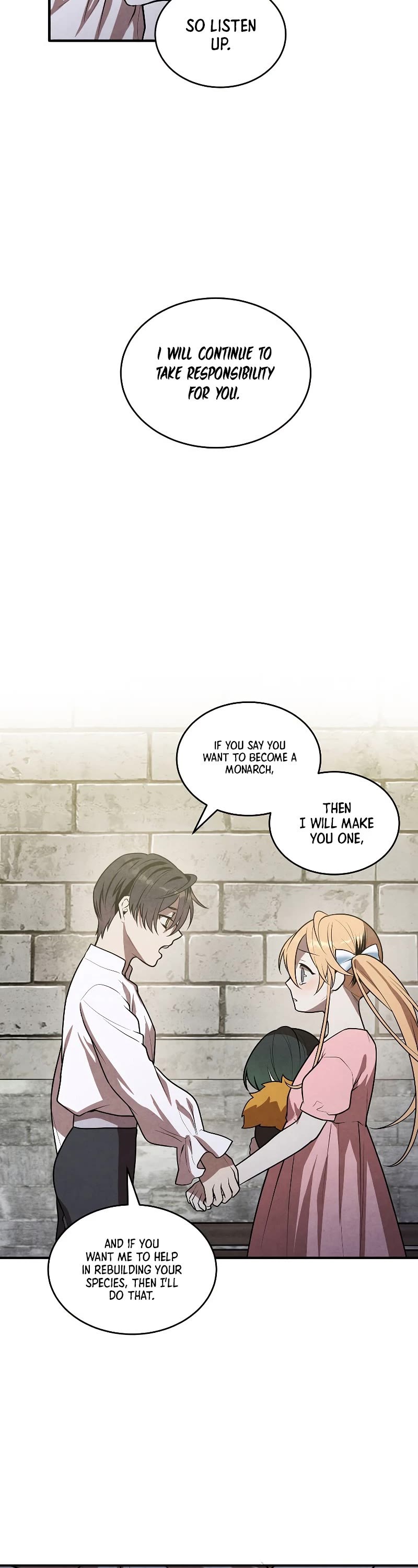 Legendary Youngest Son of the Marquis House Chapter 47 page 15 - Chapter 47