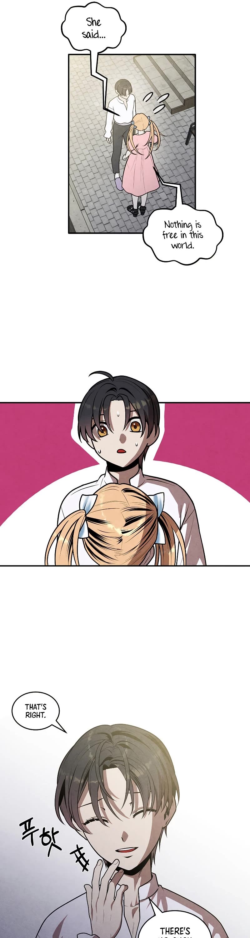 Legendary Youngest Son of the Marquis House Chapter 47 page 18 - Chapter 47