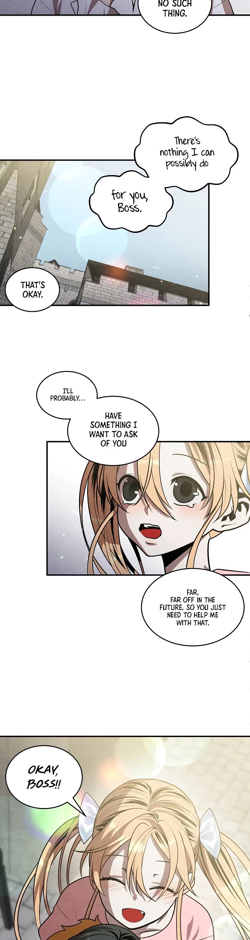 Legendary Youngest Son of the Marquis House Chapter 47 page 19 - Chapter 47