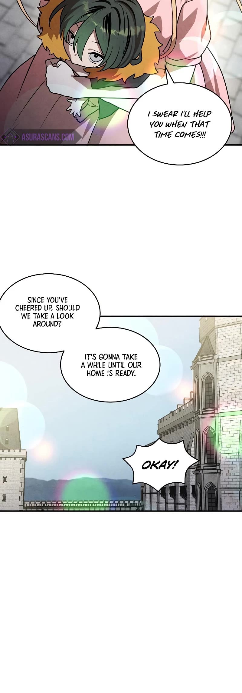 Legendary Youngest Son of the Marquis House Chapter 47 page 20 - Chapter 47