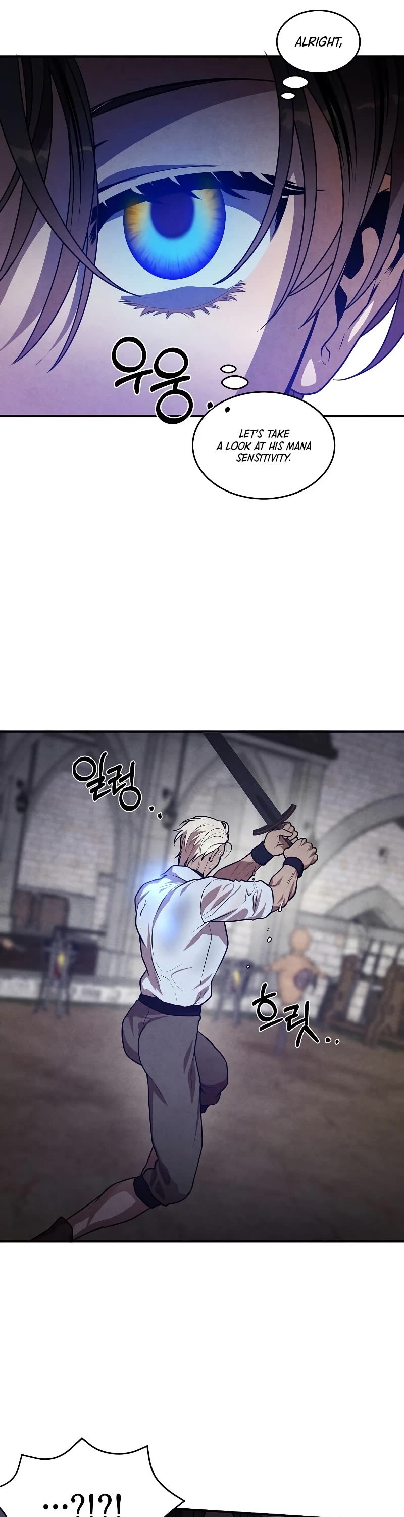 Legendary Youngest Son of the Marquis House Chapter 47 page 30 - Chapter 47
