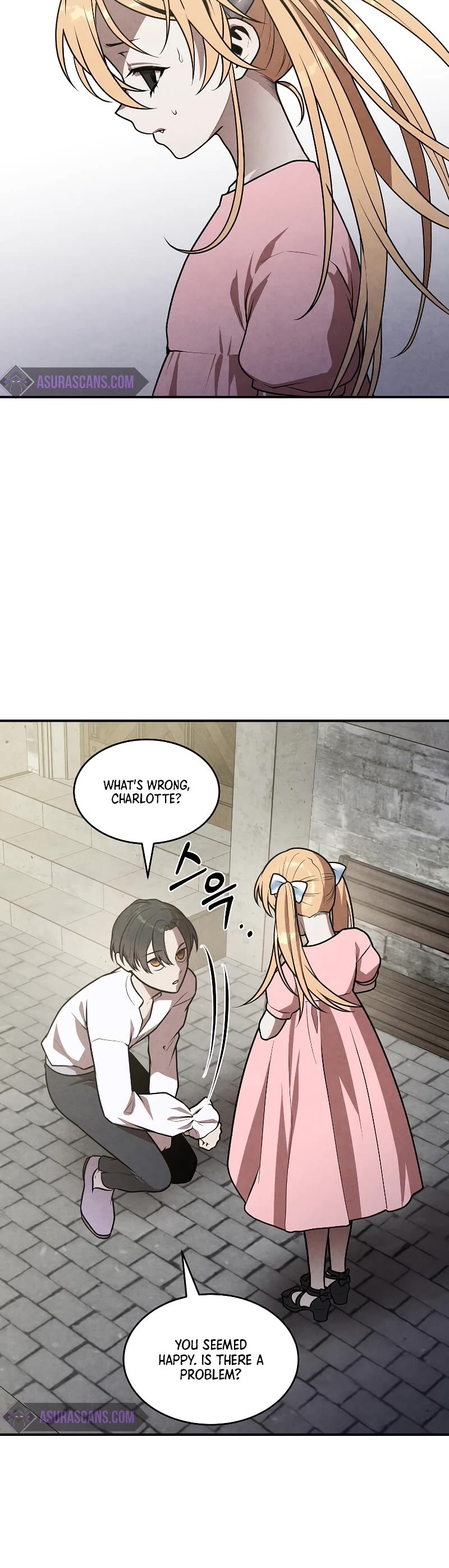 Legendary Youngest Son of the Marquis House Chapter 47 page 5 - Chapter 47