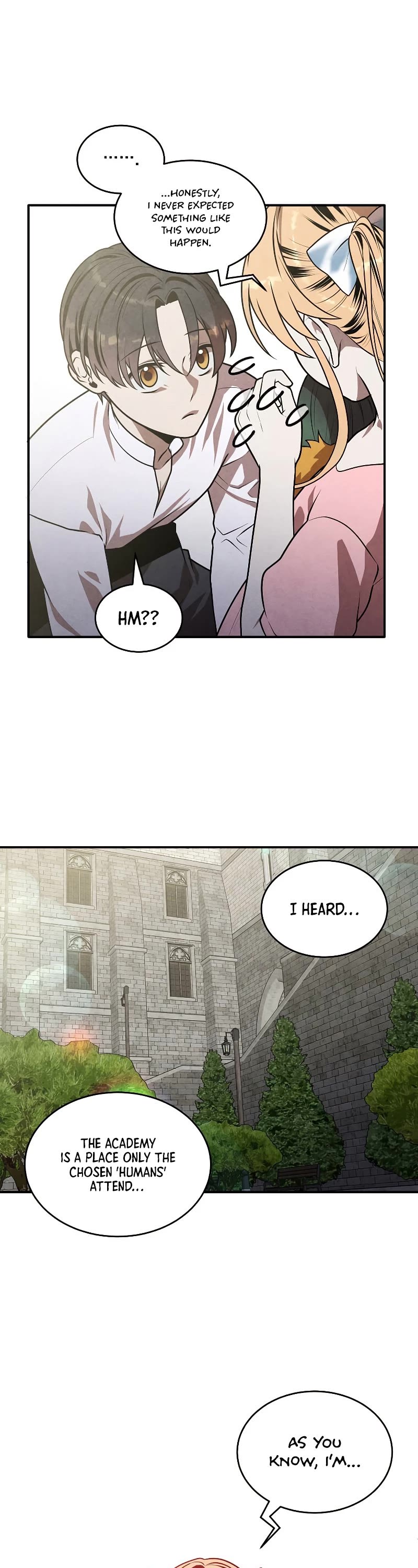 Legendary Youngest Son of the Marquis House Chapter 47 page 6 - Chapter 47