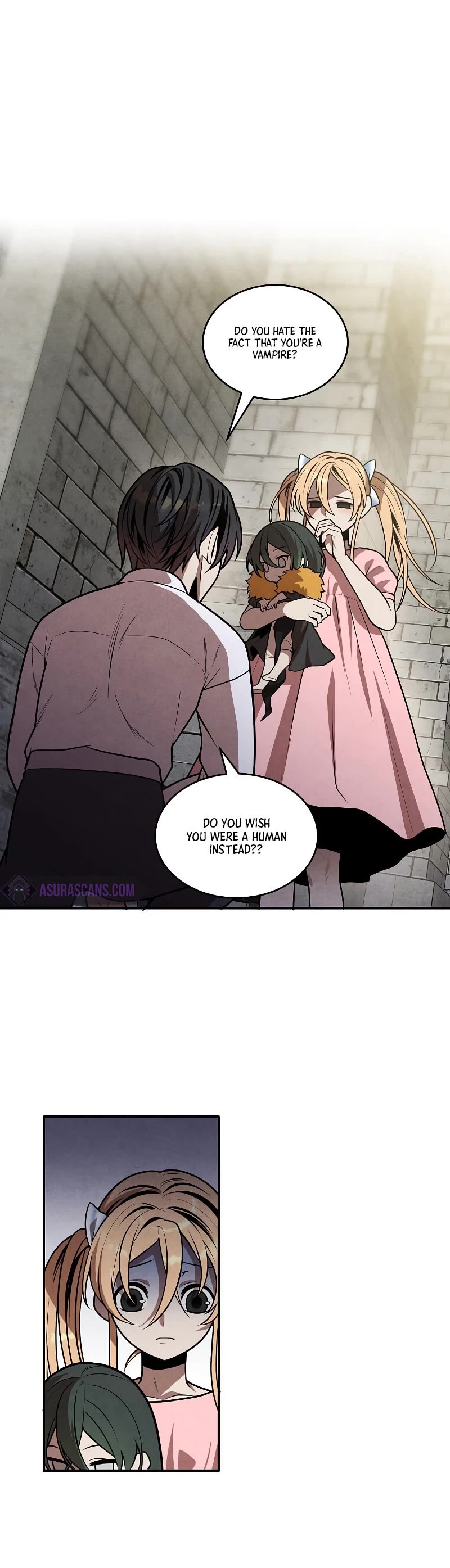 Legendary Youngest Son of the Marquis House Chapter 47 page 8 - Chapter 47