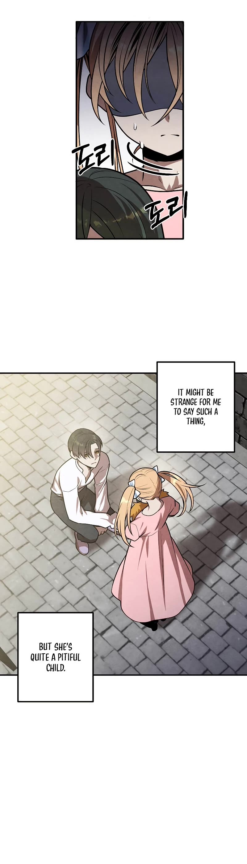 Legendary Youngest Son of the Marquis House Chapter 47 page 9 - Chapter 47