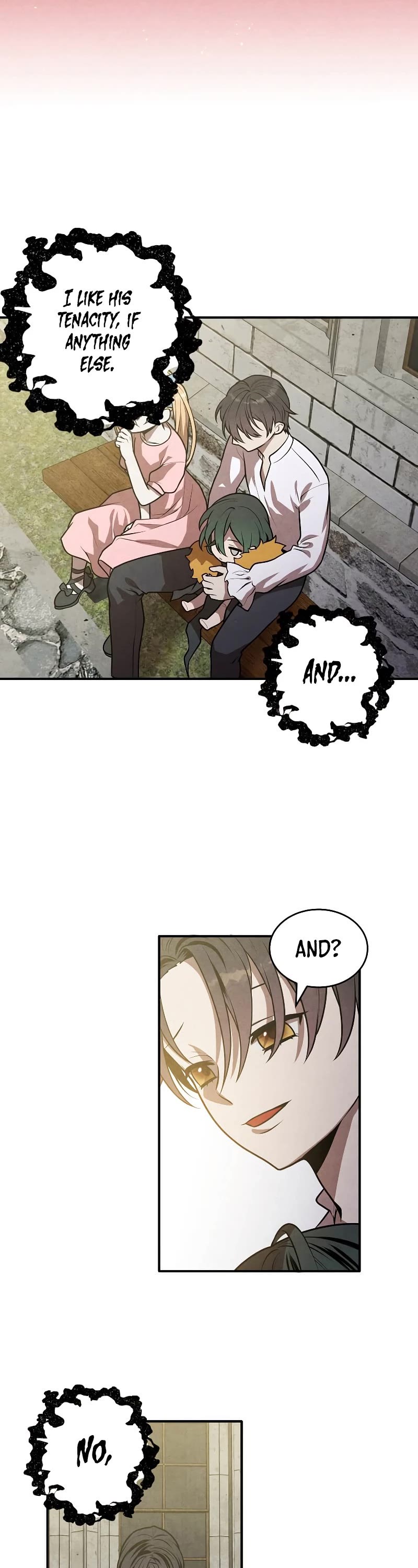 Legendary Youngest Son of the Marquis House Chapter 48 page 11 - Chapter 48
