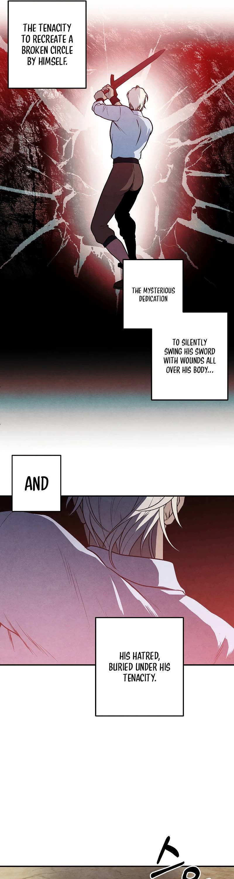 Legendary Youngest Son of the Marquis House Chapter 48 page 14 - Chapter 48