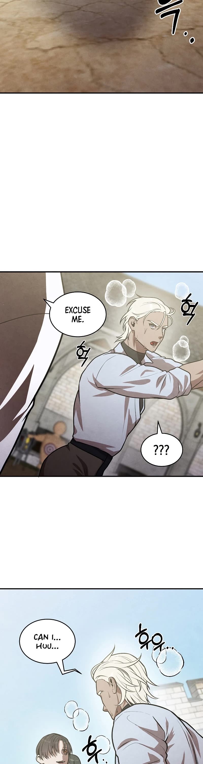 Legendary Youngest Son of the Marquis House Chapter 48 page 15 - Chapter 48