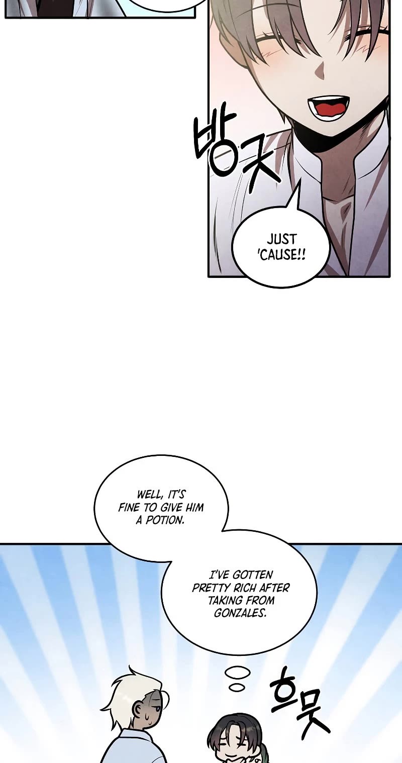 Legendary Youngest Son of the Marquis House Chapter 48 page 21 - Chapter 48