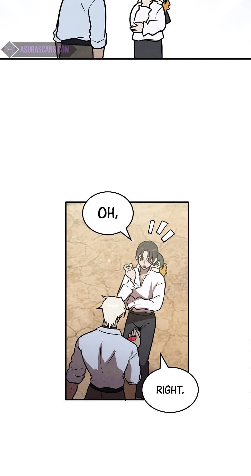 Legendary Youngest Son of the Marquis House Chapter 48 page 22 - Chapter 48