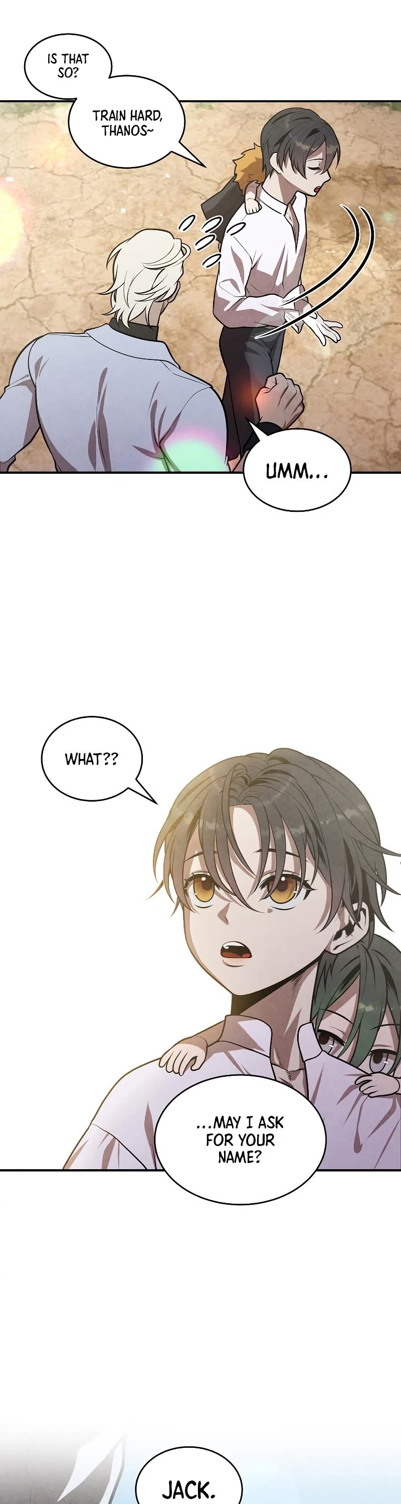 Legendary Youngest Son of the Marquis House Chapter 48 page 24 - Chapter 48