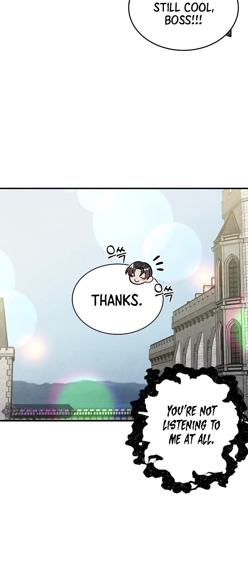Legendary Youngest Son of the Marquis House Chapter 48 page 27 - Chapter 48