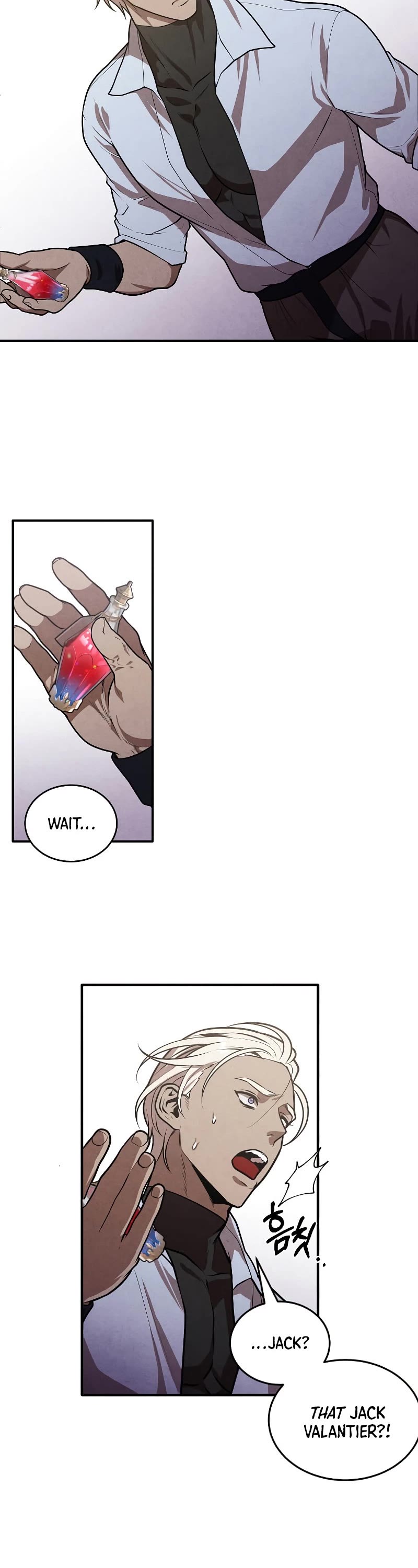 Legendary Youngest Son of the Marquis House Chapter 48 page 29 - Chapter 48