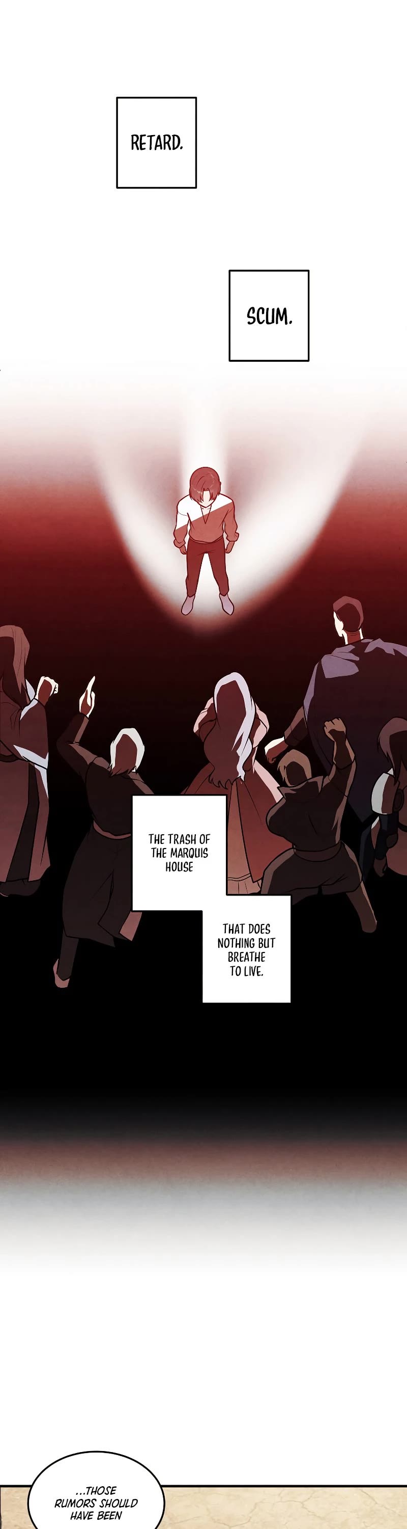 Legendary Youngest Son of the Marquis House Chapter 48 page 30 - Chapter 48