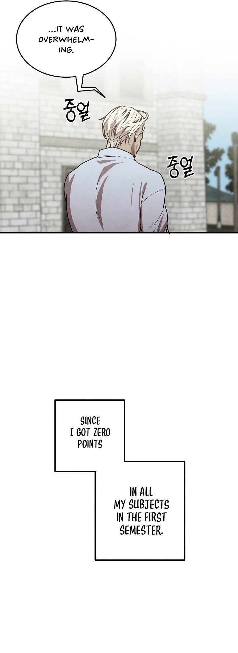 Legendary Youngest Son of the Marquis House Chapter 48 page 33 - Chapter 48