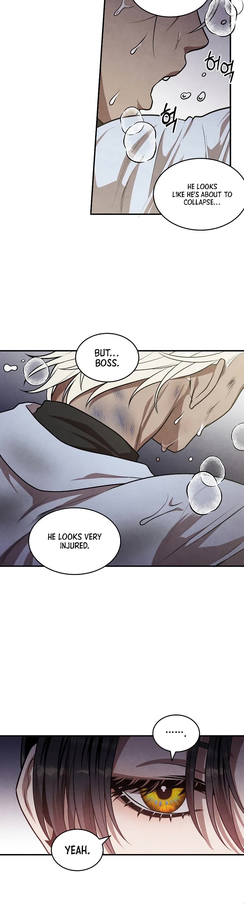 Legendary Youngest Son of the Marquis House Chapter 48 page 7 - Chapter 48
