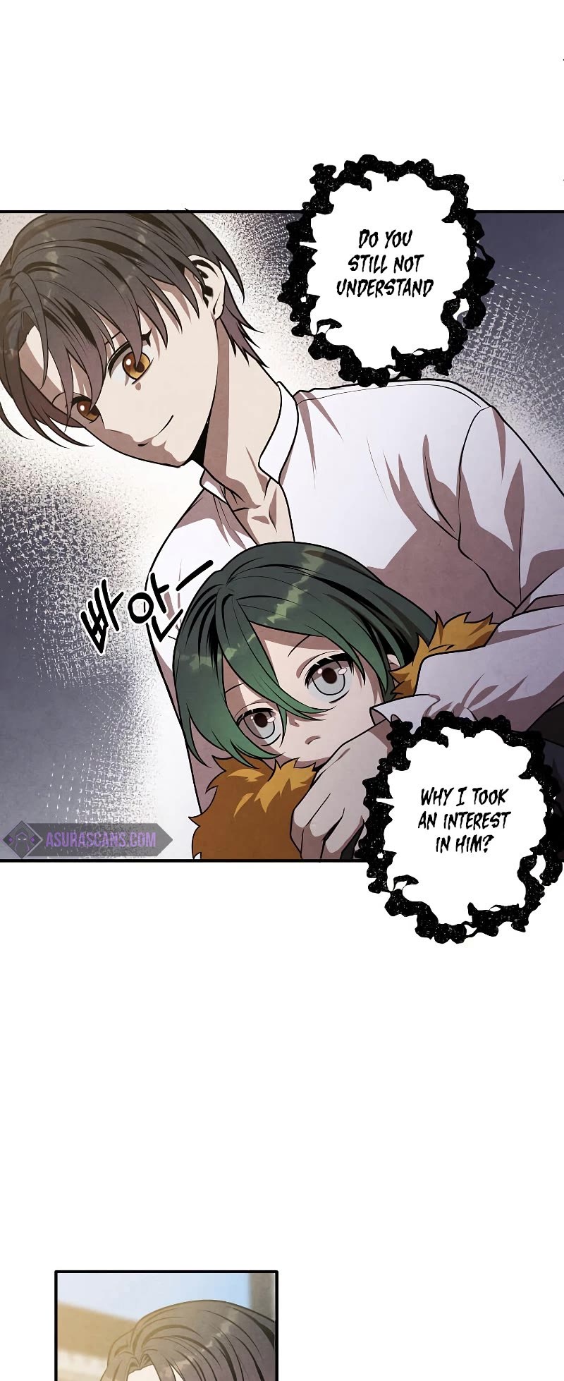 Legendary Youngest Son of the Marquis House Chapter 48 page 8 - Chapter 48