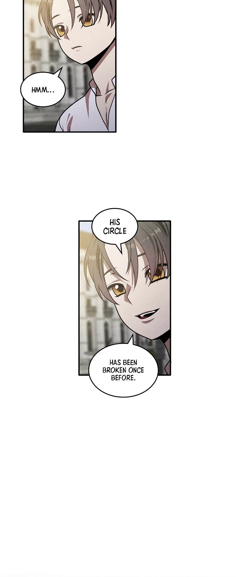 Legendary Youngest Son of the Marquis House Chapter 48 page 9 - Chapter 48