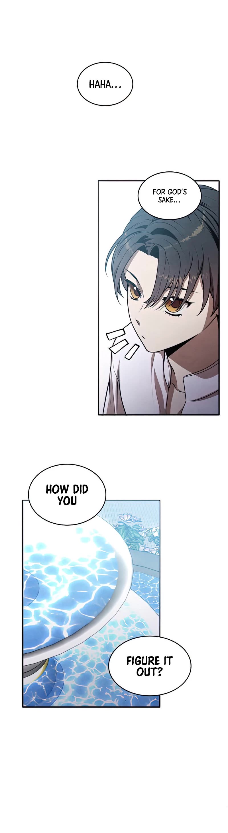 Legendary Youngest Son of the Marquis House Chapter 49 page 11 - Chapter 49