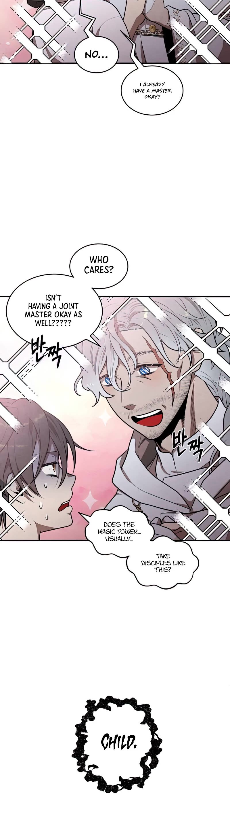 Legendary Youngest Son of the Marquis House Chapter 49 page 20 - Chapter 49