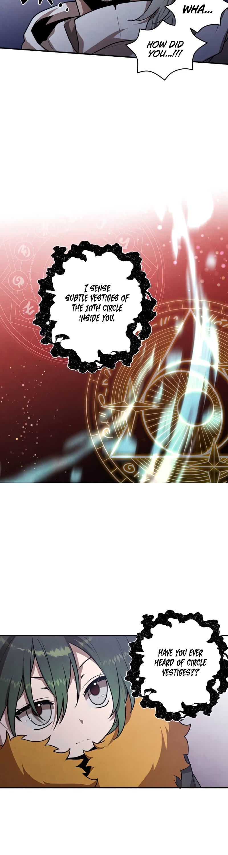 Legendary Youngest Son of the Marquis House Chapter 49 page 23 - Chapter 49
