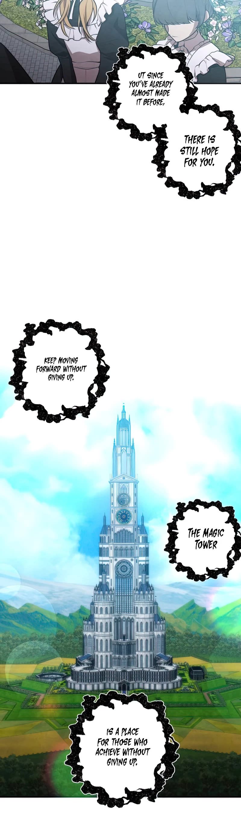 Legendary Youngest Son of the Marquis House Chapter 49 page 25 - Chapter 49