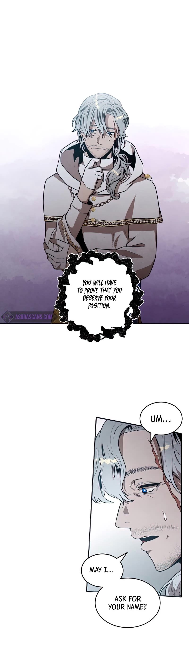 Legendary Youngest Son of the Marquis House Chapter 49 page 26 - Chapter 49