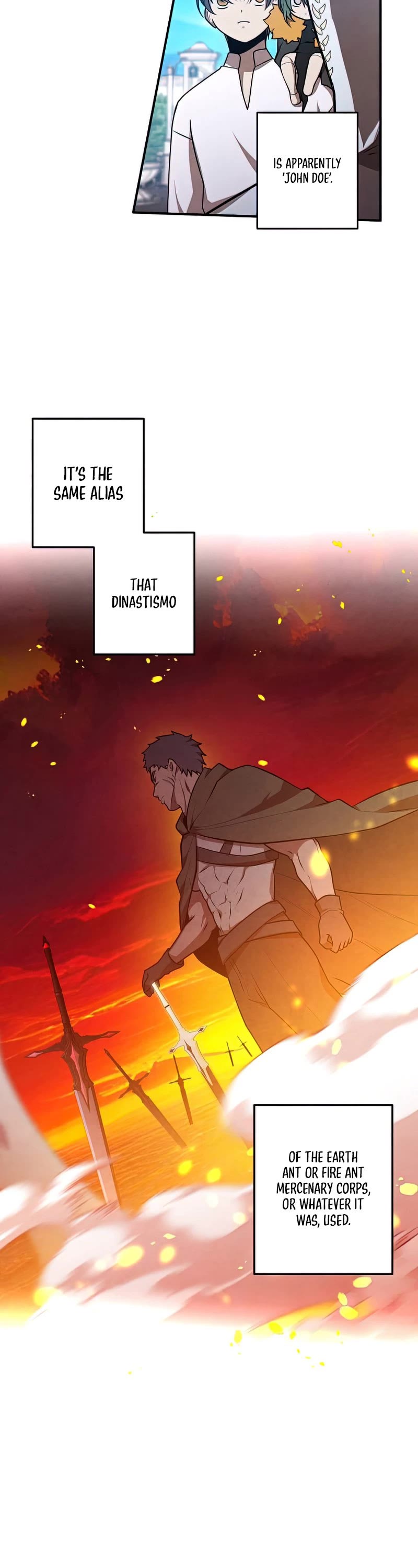 Legendary Youngest Son of the Marquis House Chapter 49 page 4 - Chapter 49