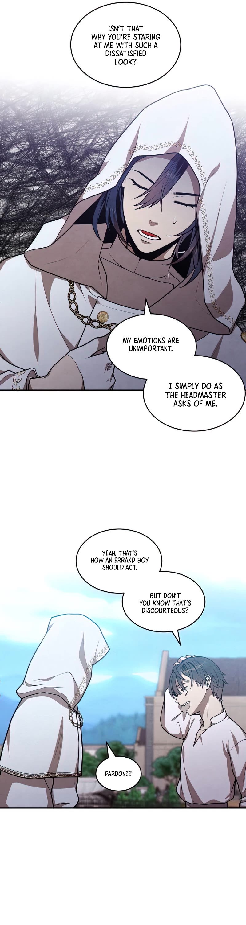 Legendary Youngest Son of the Marquis House Chapter 49 page 7 - Chapter 49
