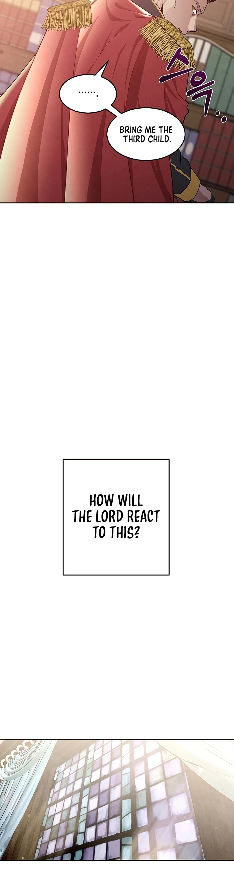 Legendary Youngest Son of the Marquis House Chapter 5 page 11 - Chapter 5
