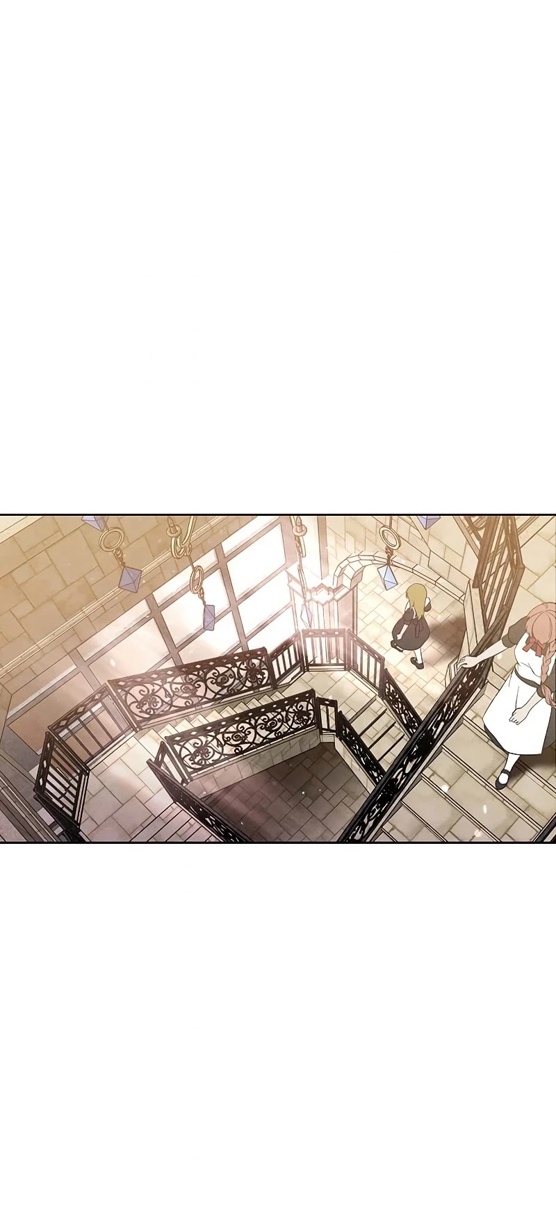 Legendary Youngest Son of the Marquis House Chapter 5 page 17 - Chapter 5