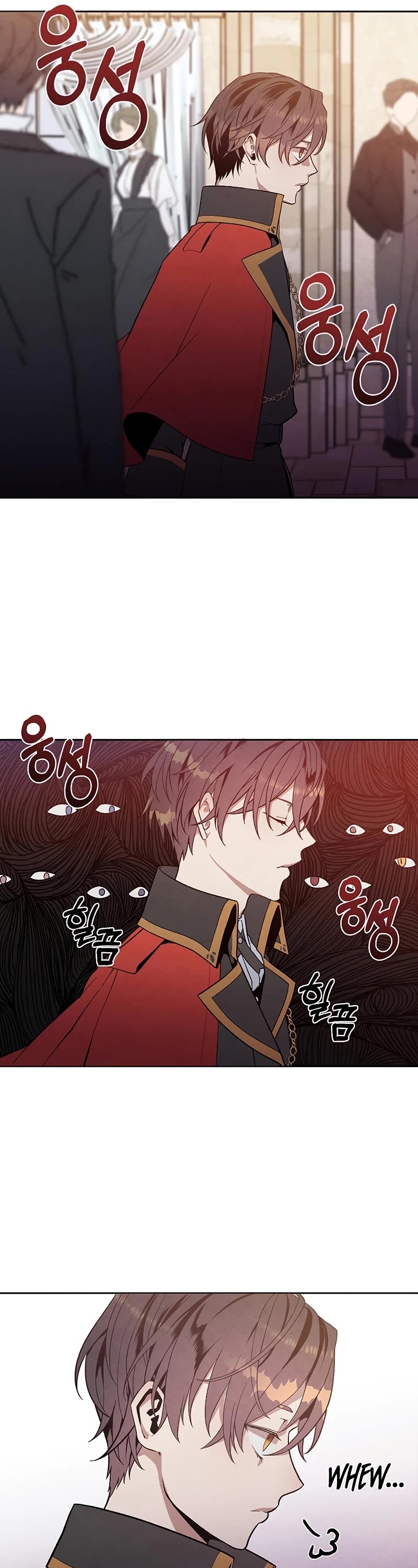 Legendary Youngest Son of the Marquis House Chapter 5 page 18 - Chapter 5