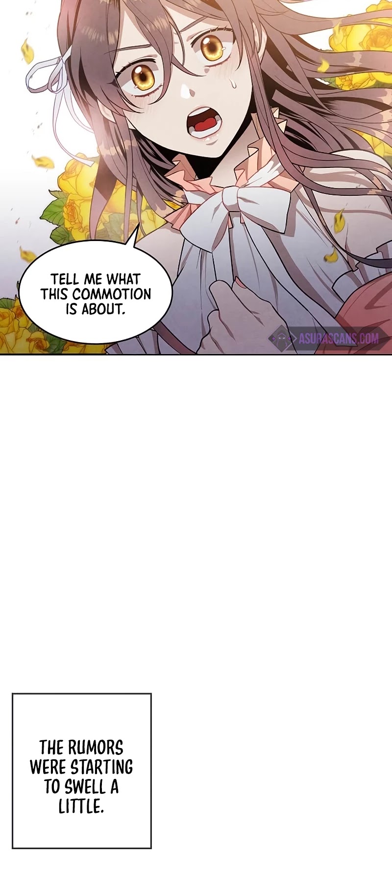 Legendary Youngest Son of the Marquis House Chapter 5 page 9 - Chapter 5