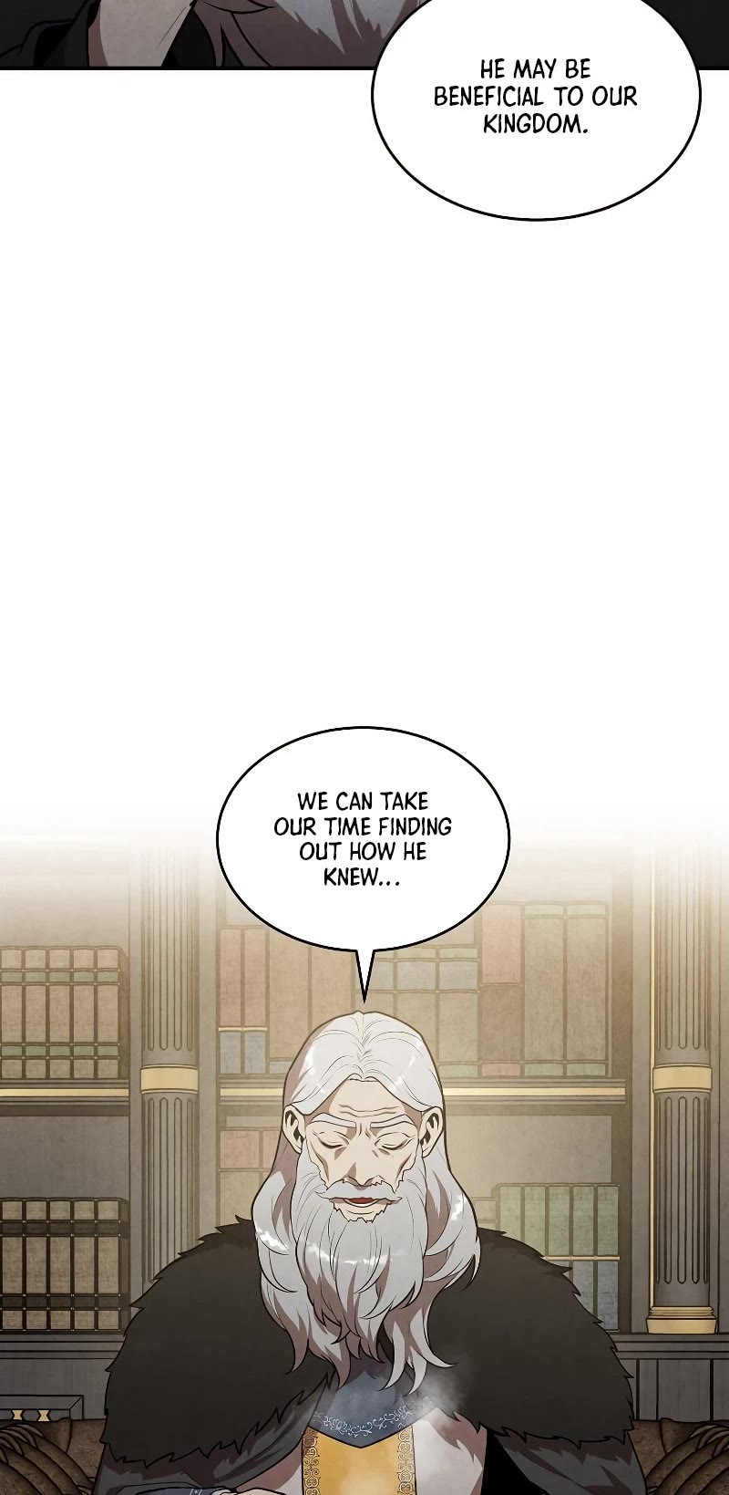 Legendary Youngest Son of the Marquis House Chapter 50 page 10 - Chapter 50