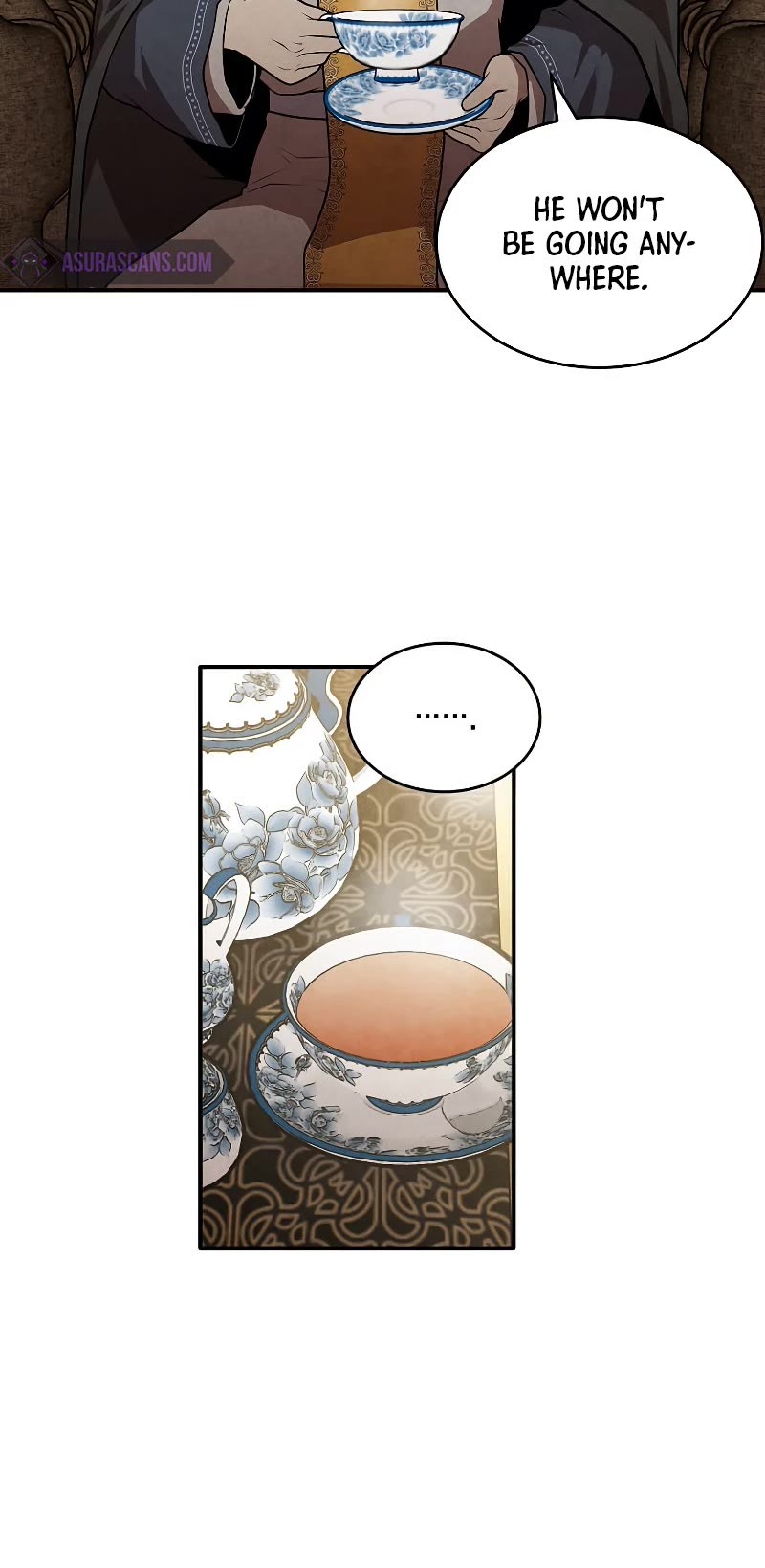 Legendary Youngest Son of the Marquis House Chapter 50 page 11 - Chapter 50