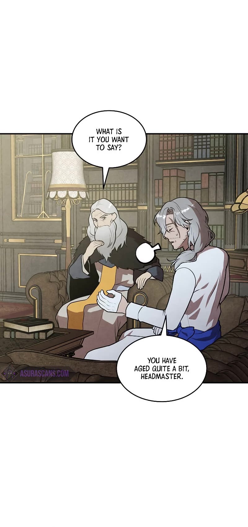 Legendary Youngest Son of the Marquis House Chapter 50 page 16 - Chapter 50