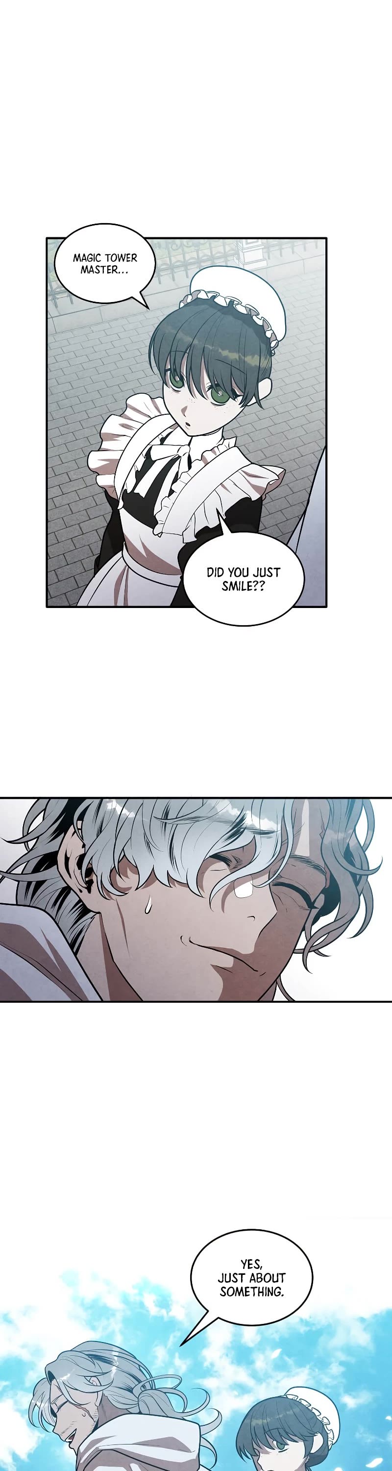 Legendary Youngest Son of the Marquis House Chapter 50 page 22 - Chapter 50