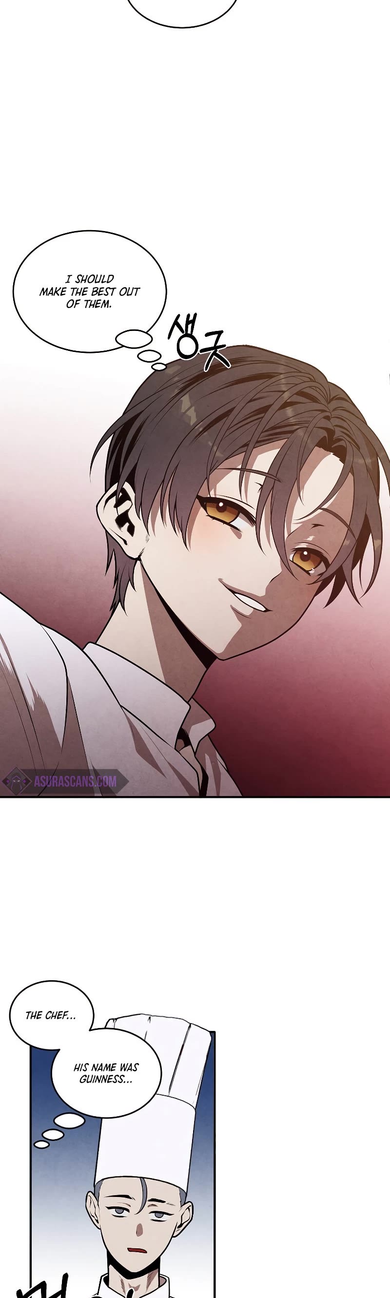 Legendary Youngest Son of the Marquis House Chapter 50 page 27 - Chapter 50
