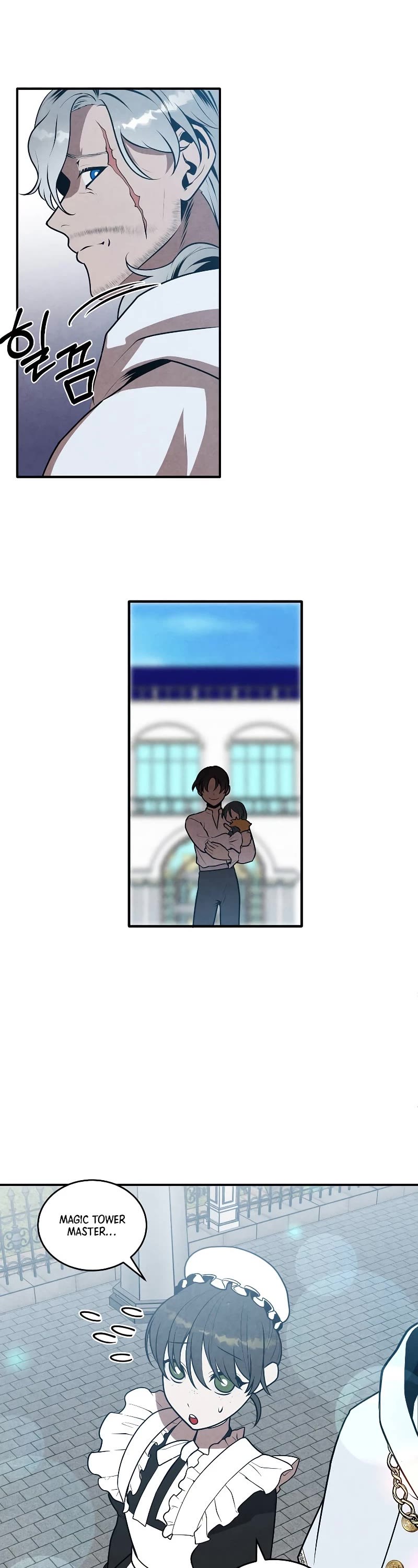 Legendary Youngest Son of the Marquis House Chapter 50 page 3 - Chapter 50