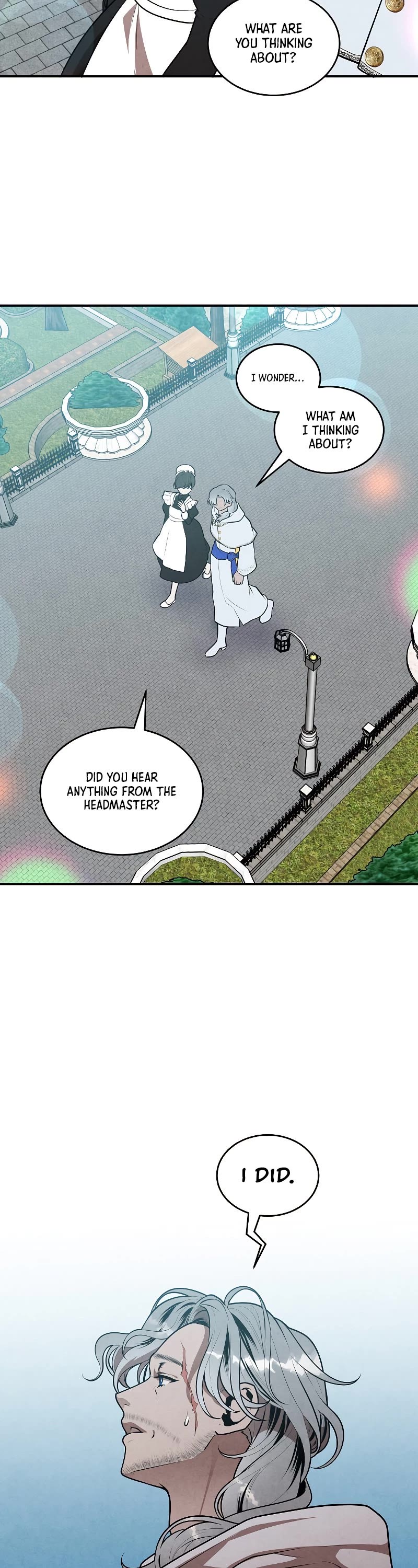 Legendary Youngest Son of the Marquis House Chapter 50 page 4 - Chapter 50