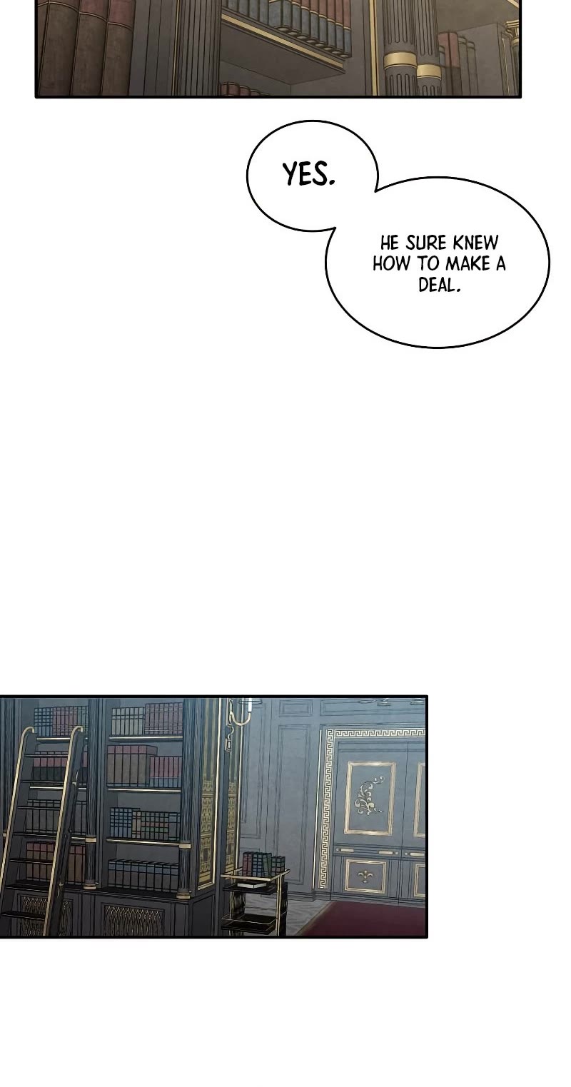 Legendary Youngest Son of the Marquis House Chapter 50 page 6 - Chapter 50