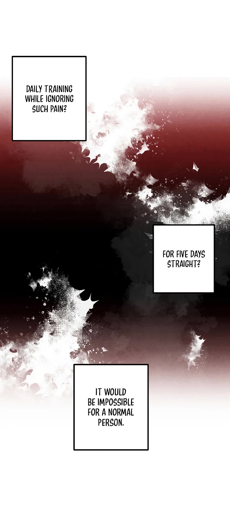 Legendary Youngest Son of the Marquis House Chapter 51 page 21 - Chapter 51