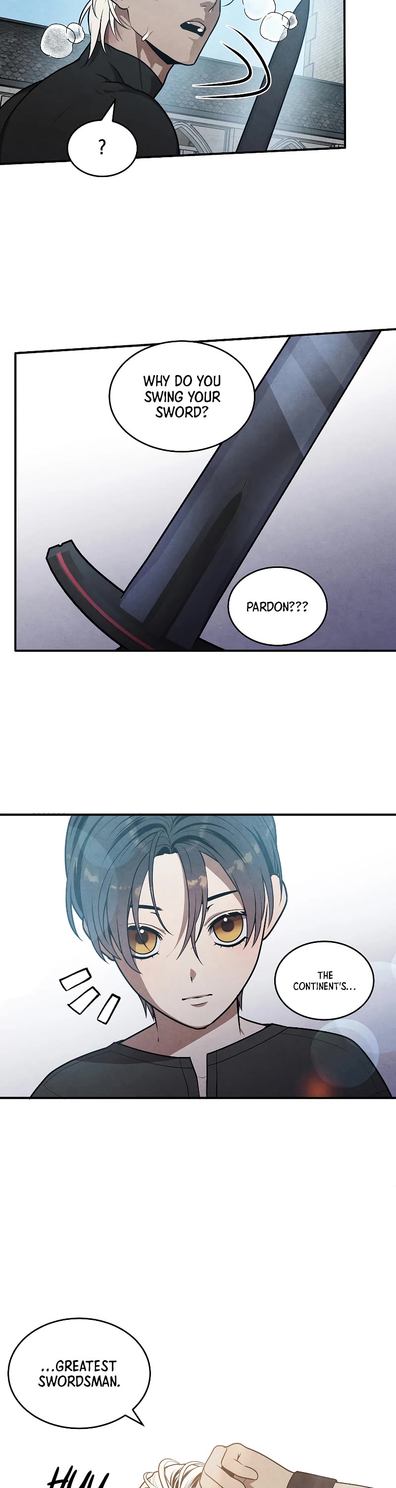 Legendary Youngest Son of the Marquis House Chapter 51 page 28 - Chapter 51