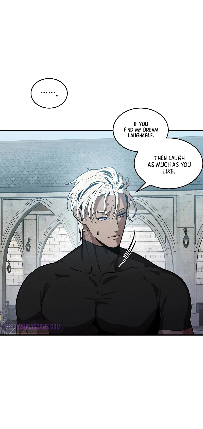 Legendary Youngest Son of the Marquis House Chapter 51 page 31 - Chapter 51
